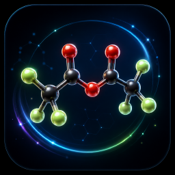 Molecular Viewer 3D